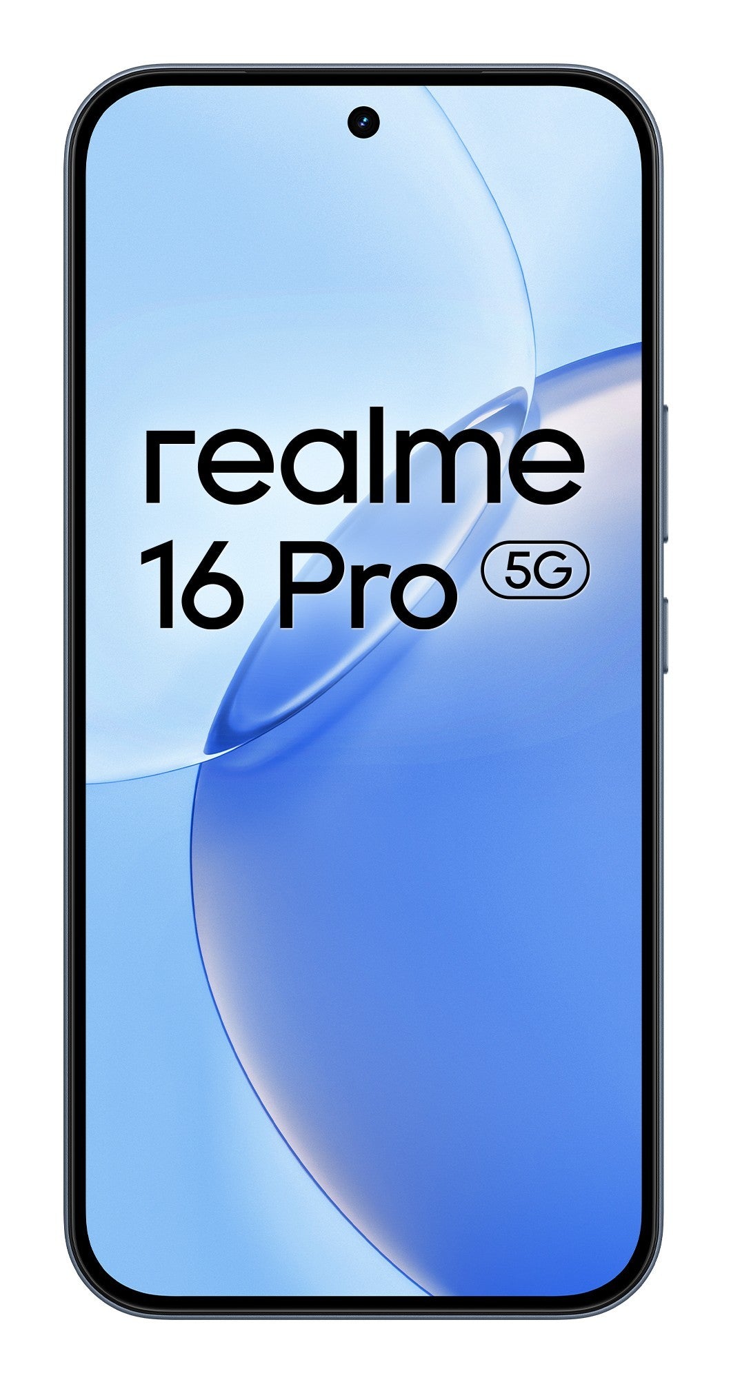 realme 16 Pro 17,3 cm (6.8") Doppia SIM 5G 8 GB 512 GB 6500 mAh Grigio