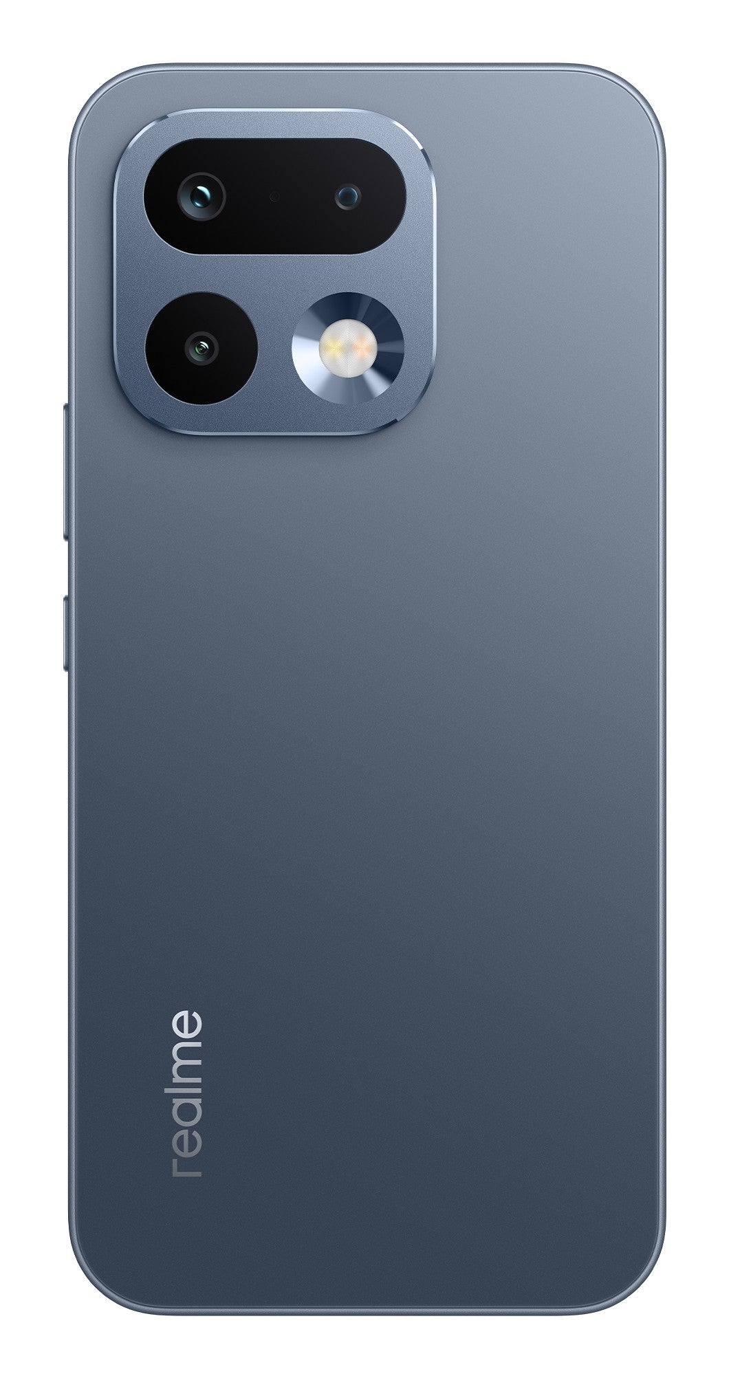 realme 16 Pro 17,3 cm (6.8") Doppia SIM 5G 8 GB 512 GB 6500 mAh Grigio