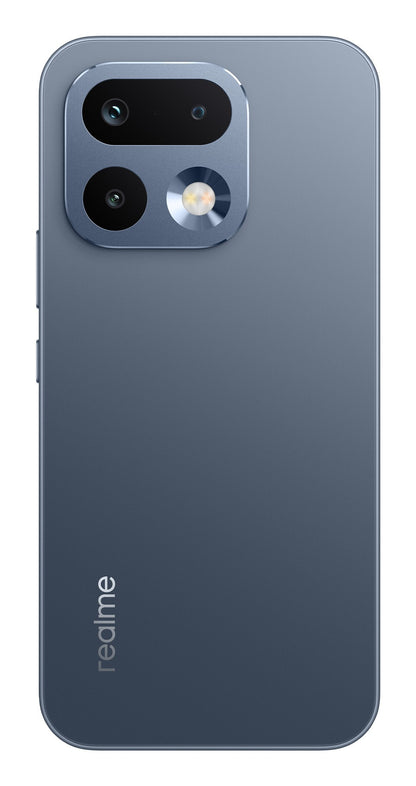 realme 16 Pro 17,3 cm (6.8") Doppia SIM 5G 8 GB 512 GB 6500 mAh Grigio