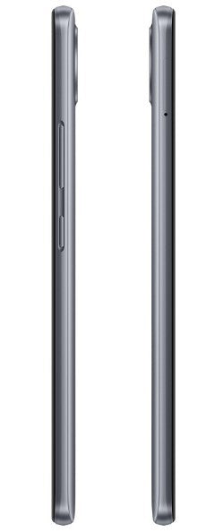 realme C C11 2021 16,5 cm (6.5") Doppia SIM Android 11 4G Micro-USB 2 GB 32 GB 5000 mAh Grigio