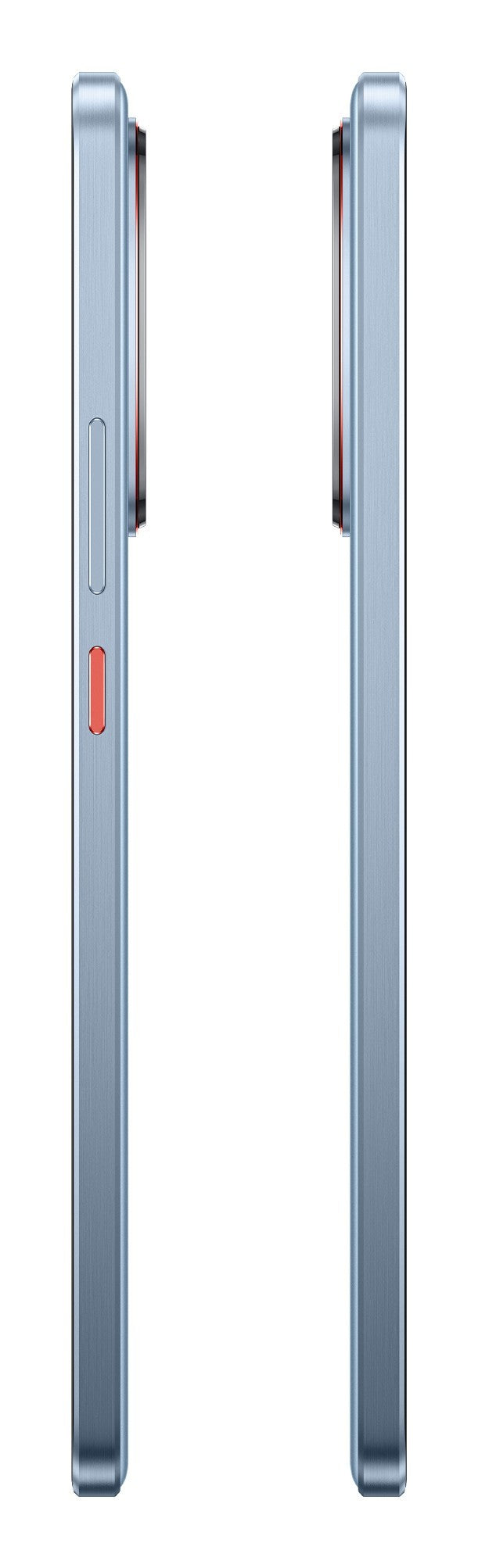 realme GT 7 17,2 cm (6.78") Doppia SIM Android 15 5G USB tipo-C 12 GB 256 GB 7000 mAh Blu