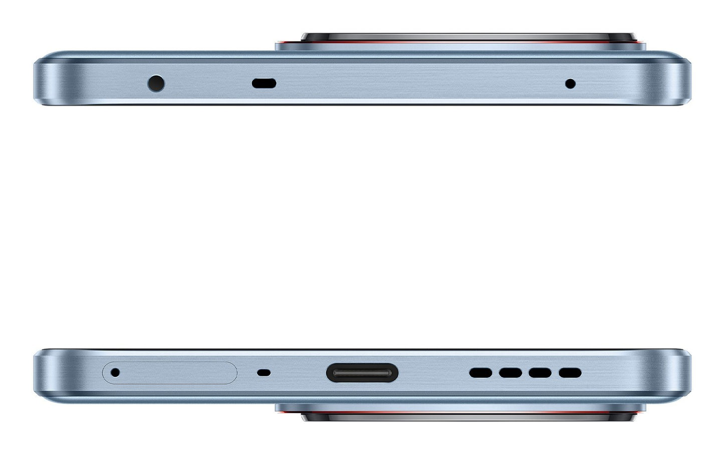 realme GT 7 17,2 cm (6.78") Doppia SIM Android 15 5G USB tipo-C 12 GB 512 GB 7000 mAh Blu