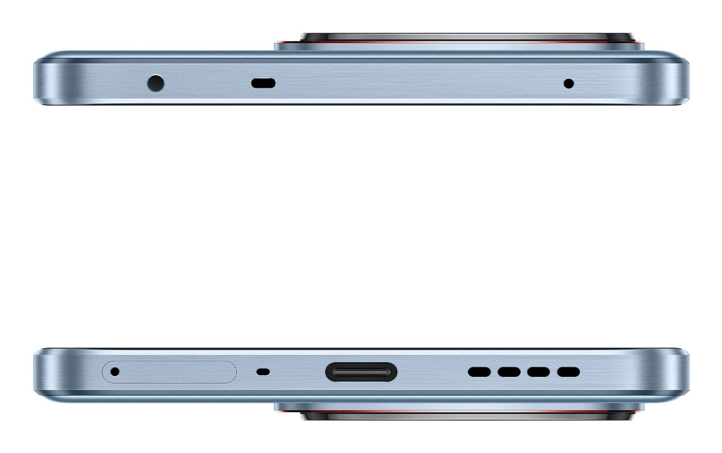 realme GT 7 17,2 cm (6.78") Doppia SIM Android 15 5G USB tipo-C 12 GB 512 GB 7000 mAh Blu