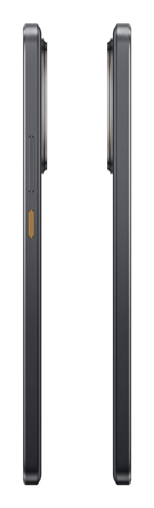 realme GT 7 17,2 cm (6.78") Doppia SIM Android 15 5G USB tipo-C 12 GB 512 GB 7000 mAh Nero