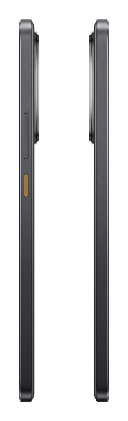 realme GT 7 17,2 cm (6.78") Doppia SIM Android 15 5G USB tipo-C 12 GB 512 GB 7000 mAh Nero