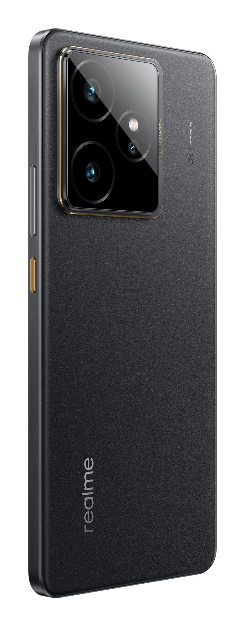 realme GT 7 17,2 cm (6.78") Doppia SIM Android 15 5G USB tipo-C 12 GB 512 GB 7000 mAh Nero