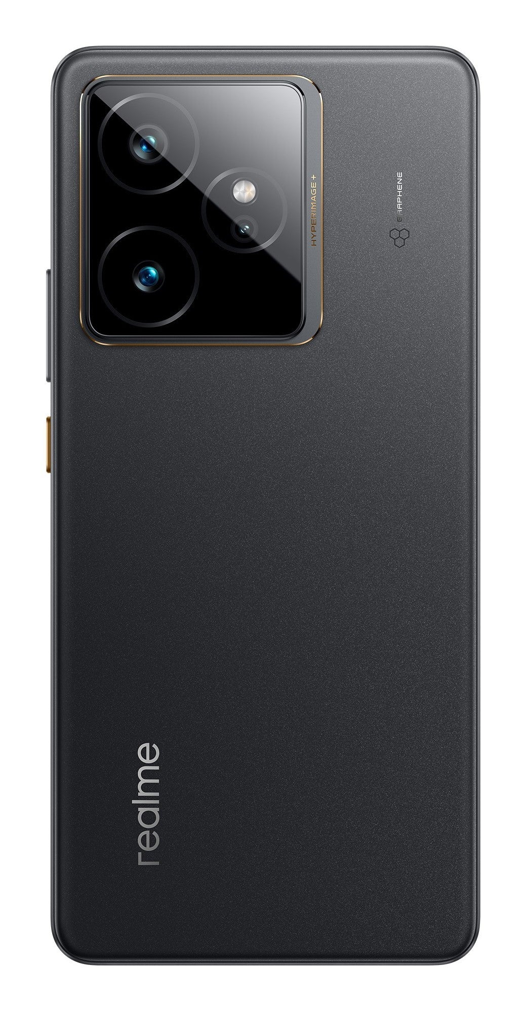 realme GT 7 17,2 cm (6.78") Doppia SIM Android 15 5G USB tipo-C 12 GB 512 GB 7000 mAh Nero