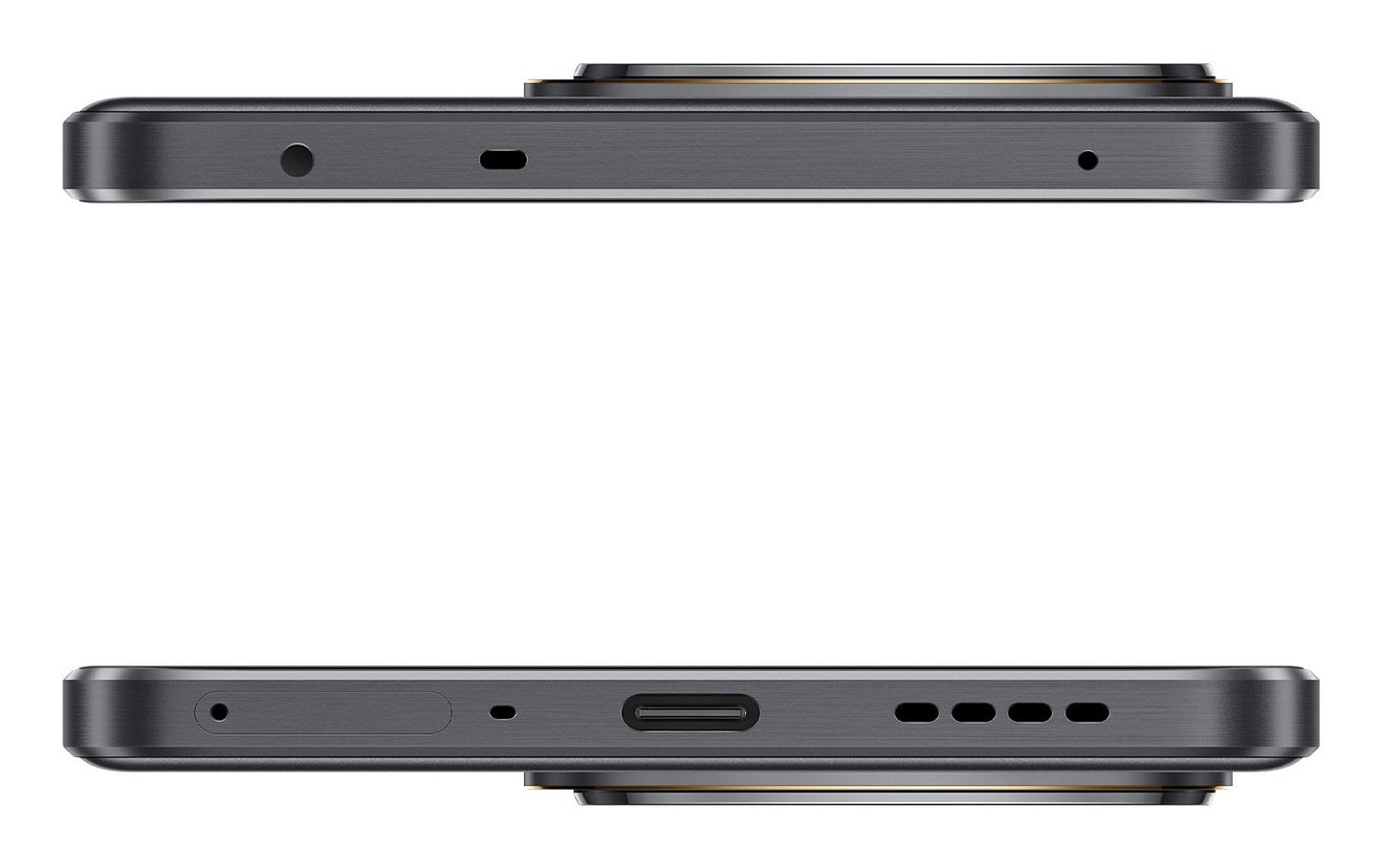 realme GT 7 17,2 cm (6.78") Doppia SIM Android 15 5G USB tipo-C 12 GB 512 GB 7000 mAh Nero