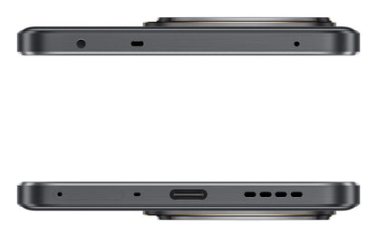 realme GT 7 17,2 cm (6.78") Doppia SIM Android 15 5G USB tipo-C 12 GB 512 GB 7000 mAh Nero