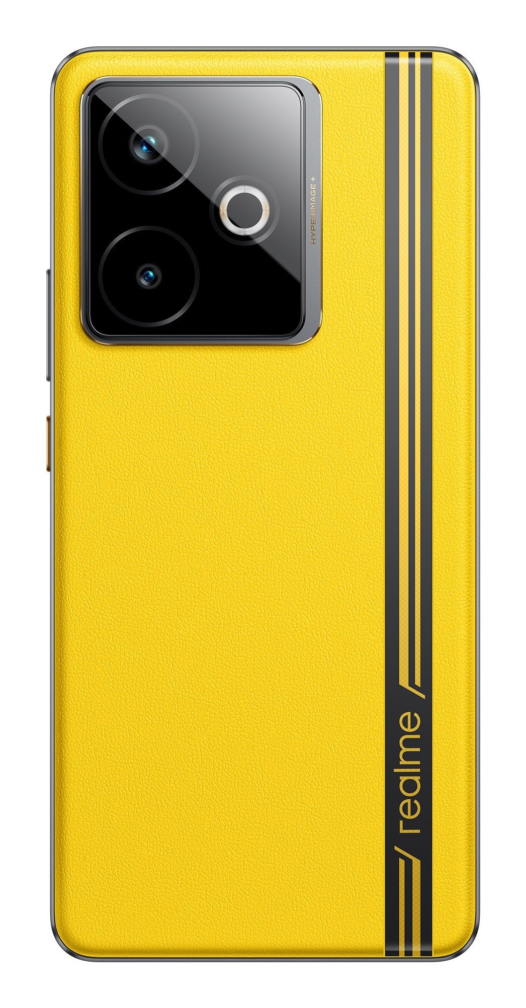 realme GT 7T 17,3 cm (6.8") Doppia SIM Android 15 5G USB tipo-C 12 GB 256 GB 7000 mAh Giallo