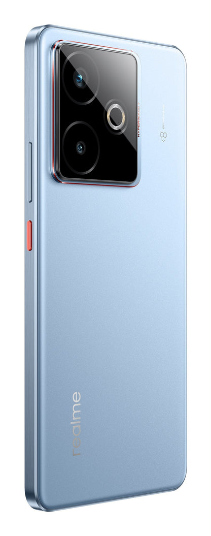 realme GT 7T 17,3 cm (6.8") Doppia SIM Android 15 5G USB tipo-C 12 GB 512 GB 7000 mAh Blu