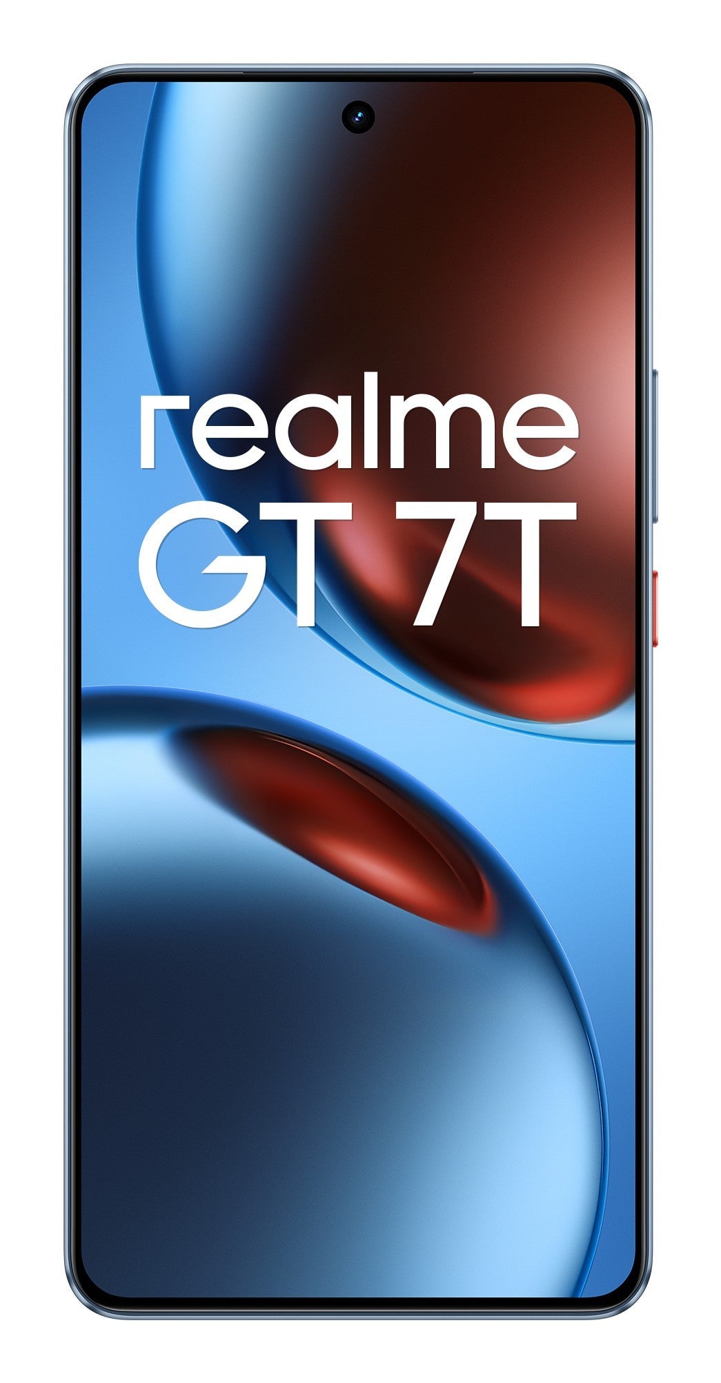 realme GT 7T 17,3 cm (6.8") Doppia SIM Android 15 5G USB tipo-C 12 GB 512 GB 7000 mAh Blu