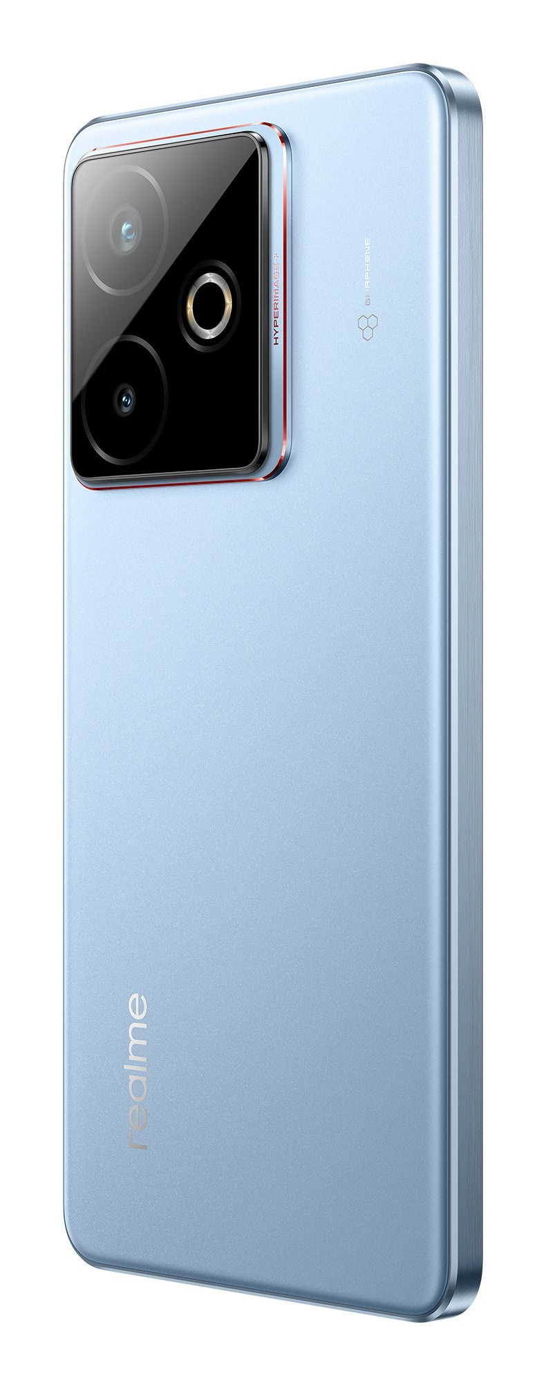 realme GT 7T 17,3 cm (6.8") Doppia SIM Android 15 5G USB tipo-C 12 GB 512 GB 7000 mAh Blu