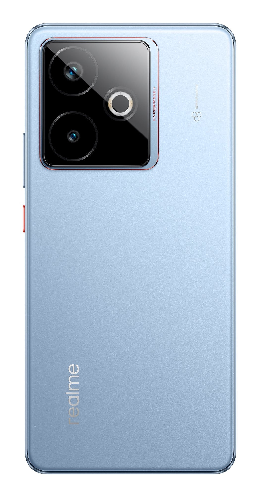 realme GT 7T 17,3 cm (6.8") Doppia SIM Android 15 5G USB tipo-C 12 GB 512 GB 7000 mAh Blu