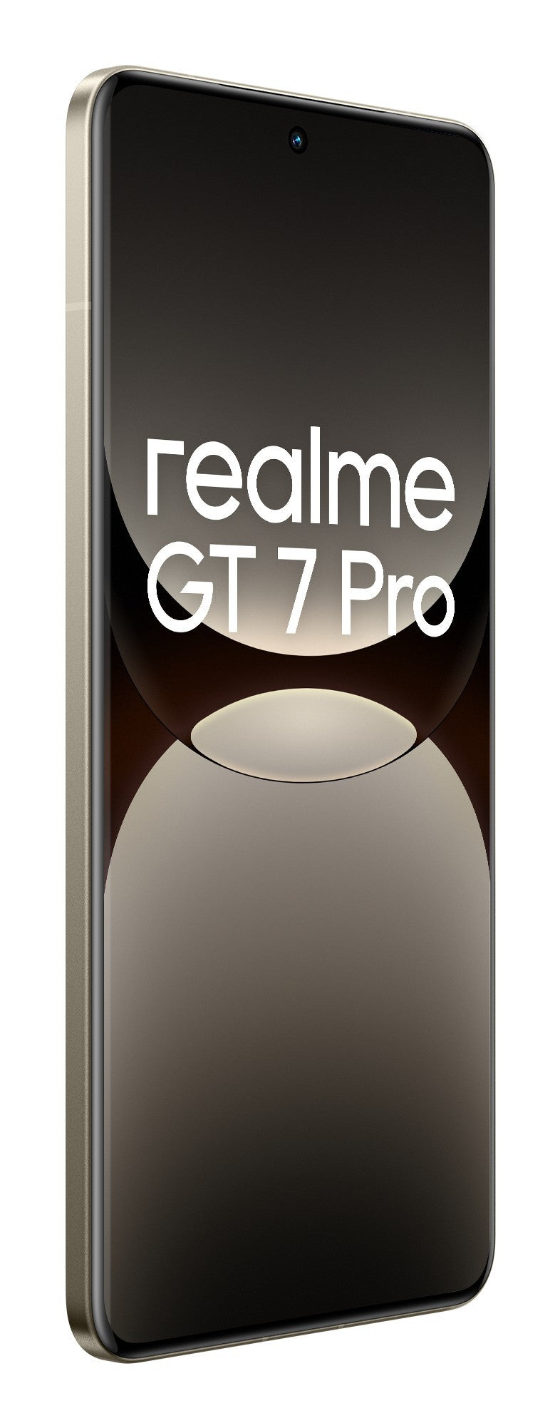 realme GT GT7 PRO 17,2 cm (6.78") Android 15 5G 12 GB 512 GB 6500 mAh Grigio