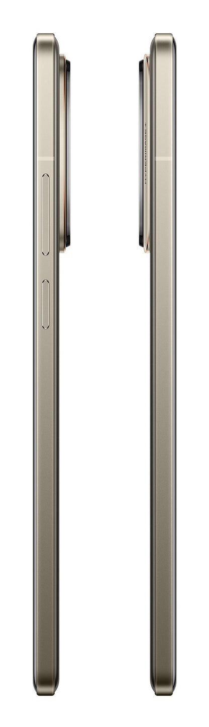 realme GT GT7 PRO 17,2 cm (6.78") Android 15 5G 12 GB 512 GB 6500 mAh Grigio