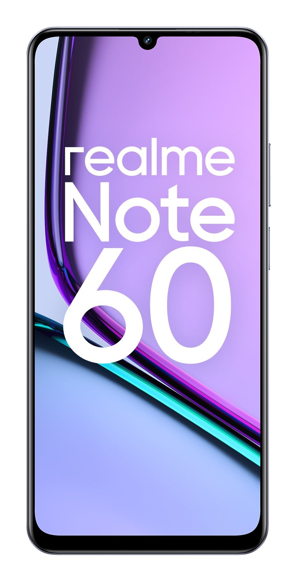 realme Note 60