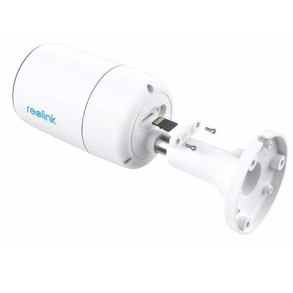 Reolink ColorX Series P320X Pallottola (forma) Telecamera di sicurezza IP Esterno 2560 x 1440 Pixel Parete