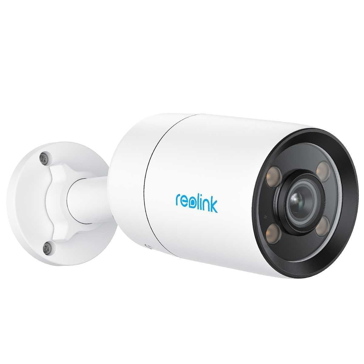 Reolink ColorX Series P320X Pallottola (forma) Telecamera di sicurezza IP Esterno 2560 x 1440 Pixel Parete