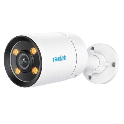Reolink ColorX Series P320X Pallottola (forma) Telecamera di sicurezza IP Esterno 2560 x 1440 Pixel Parete