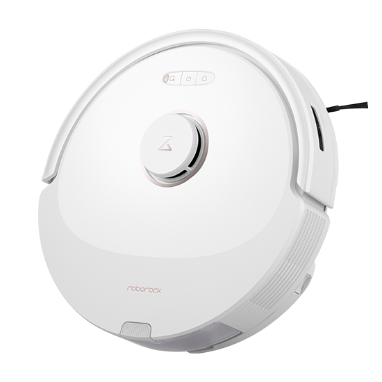Roborock Q8 Max - White