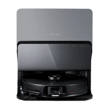 Roborock S8 MaxV Ultra - Black