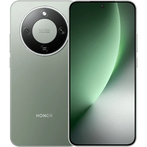 Honor Magic 8 Lite 5G 17,2 cm (6.79") MagicOS 9.0 USB tipo-C 8 GB 512 GB 7500 mAh Verde