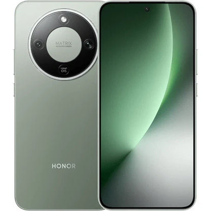 Honor Magic 8 Lite 5G 17,2 cm (6.79") MagicOS 9.0 USB tipo-C 8 GB 512 GB 7500 mAh Verde