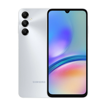 Samsung Galaxy A05S A057 Dual Sim 4GB RAM 128GB - Silver