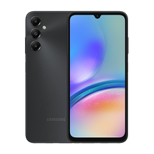 Samsung Galaxy A05S A057 Dual Sim 4GB RAM 64GB - Black