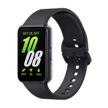 Watch Samsung Galaxy Fit 3 R390 40mm BT - Grey