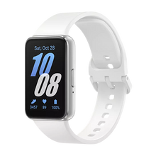 Watch Samsung Galaxy Fit 3 R390 40mm BT - Silver