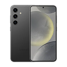 Samsung Galaxy S24 S921 5G  Dual Sim 8GB RAM 128GB  Enterprise Edition  -  Onyx  Black