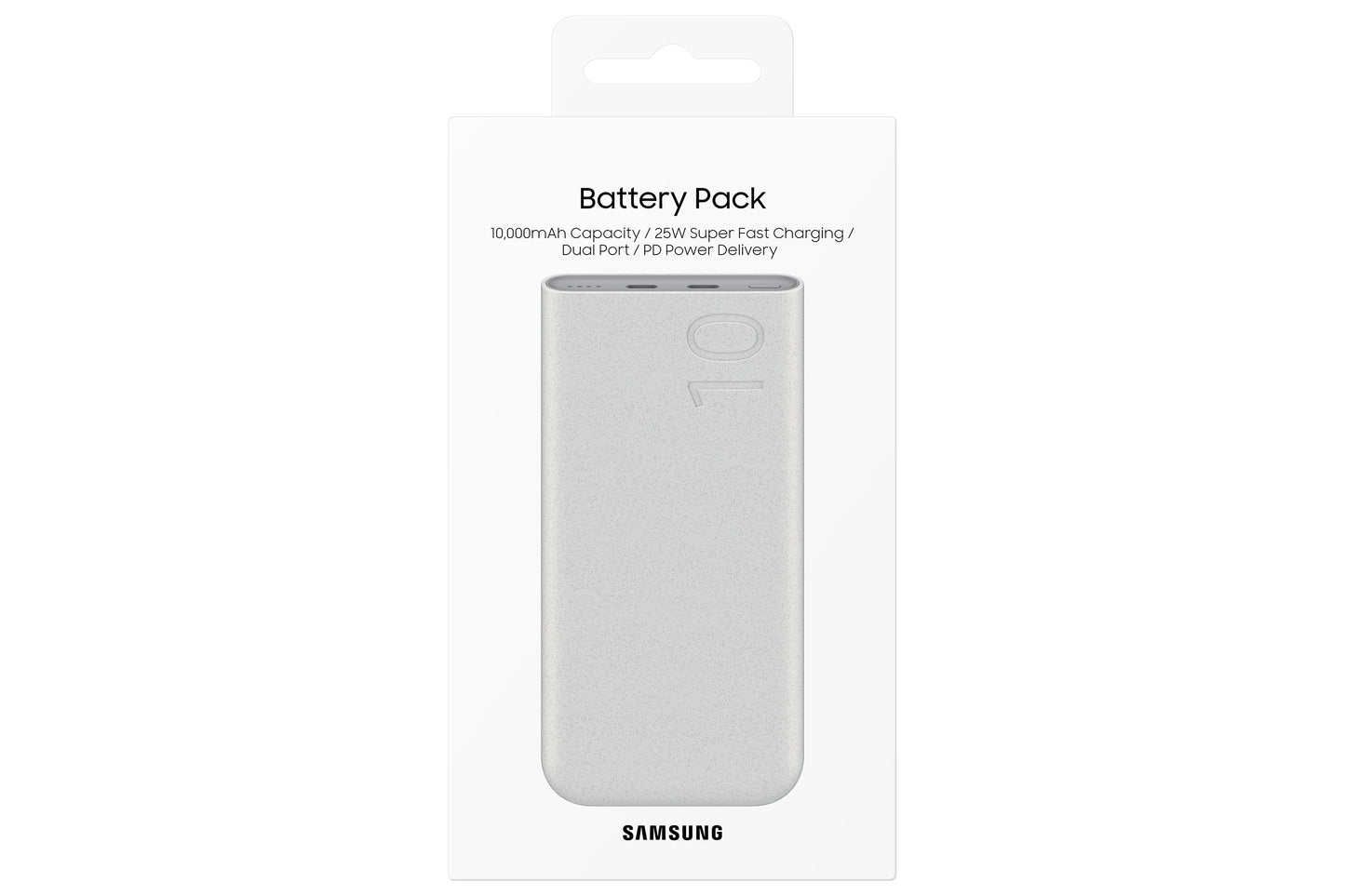 Samsung 10,000mAh Battery Pack