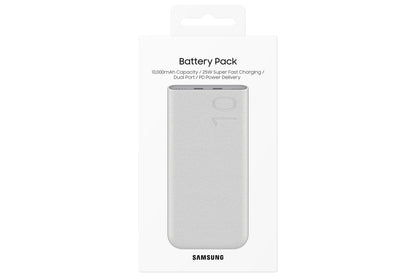 Samsung 10,000mAh Battery Pack