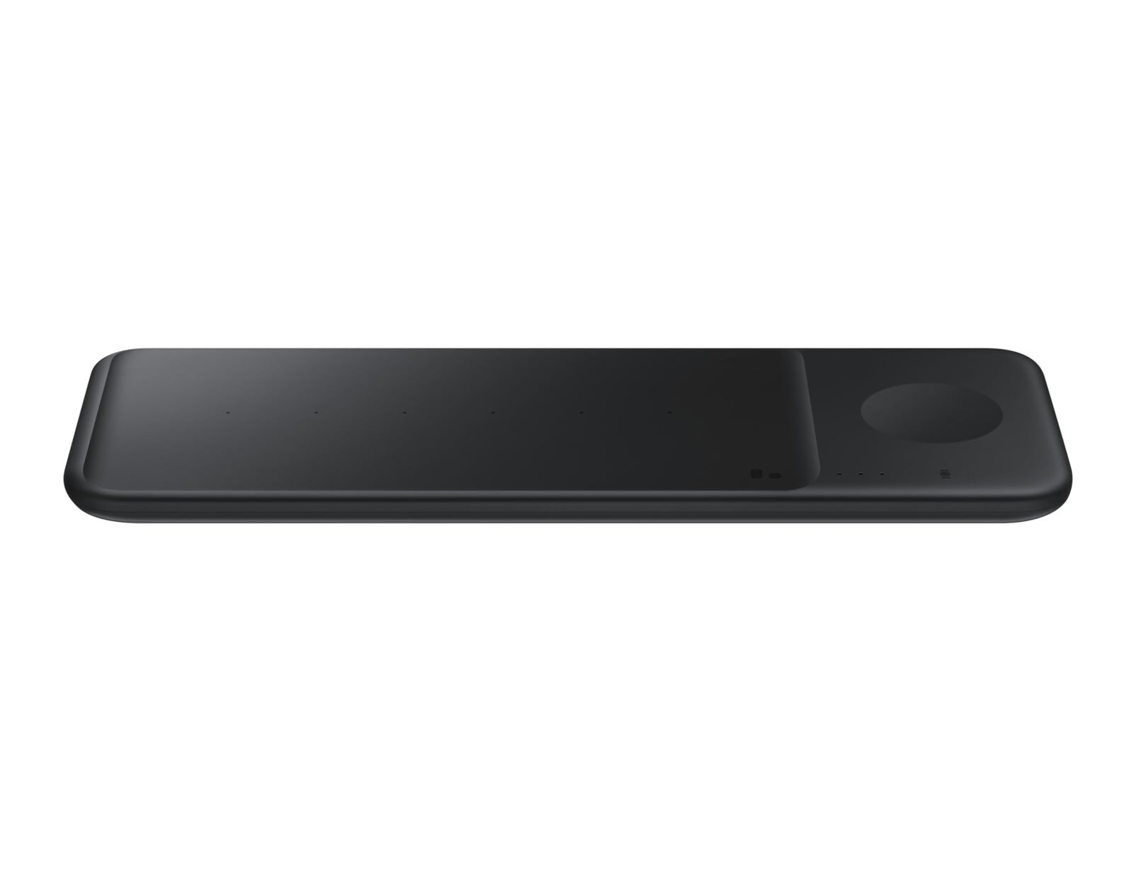 Samsung EP-P6300 Auricolare, Smartphone, Orologio intelligente Nero USB Carica wireless Ricarica rapida Interno