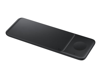 Samsung EP-P6300 Auricolare, Smartphone, Orologio intelligente Nero USB Carica wireless Ricarica rapida Interno