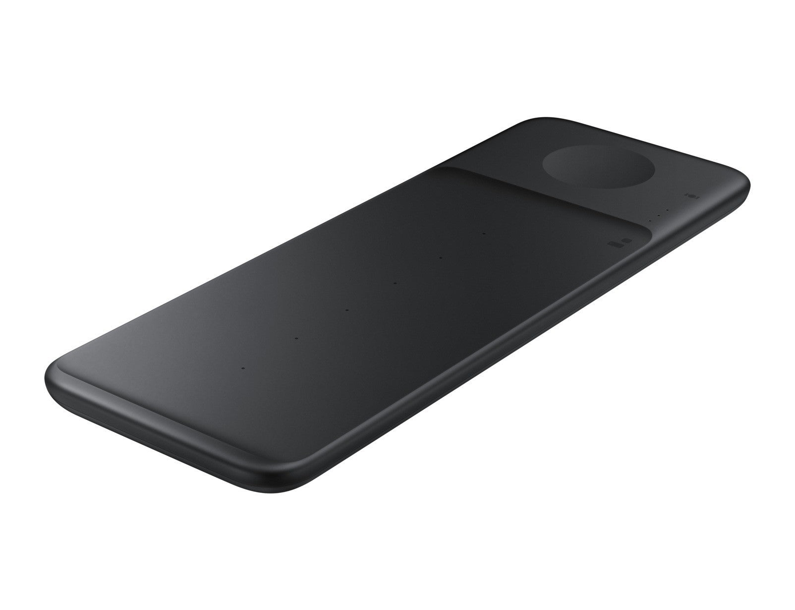Samsung EP-P6300 Auricolare, Smartphone, Orologio intelligente Nero USB Carica wireless Ricarica rapida Interno