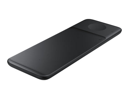 Samsung EP-P6300 Auricolare, Smartphone, Orologio intelligente Nero USB Carica wireless Ricarica rapida Interno