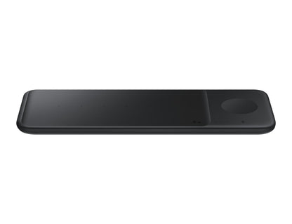 Samsung EP-P6300 Auricolare, Smartphone, Orologio intelligente Nero USB Carica wireless Ricarica rapida Interno
