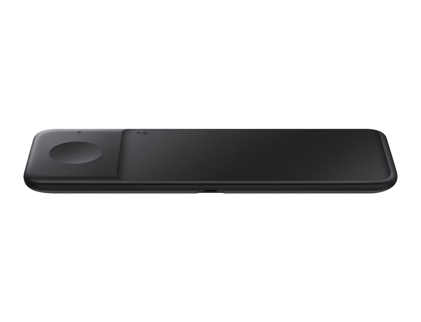 Samsung EP-P6300 Auricolare, Smartphone, Orologio intelligente Nero USB Carica wireless Ricarica rapida Interno