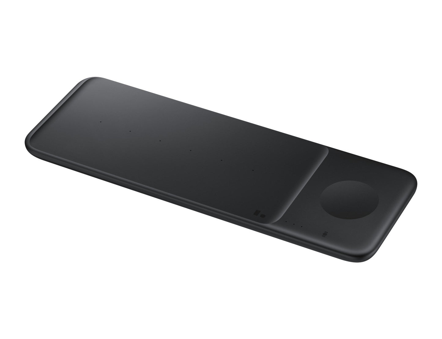 Samsung EP-P6300 Auricolare, Smartphone, Orologio intelligente Nero USB Carica wireless Ricarica rapida Interno