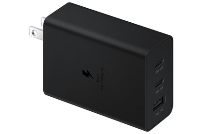 Samsung EP-T6530 Cuffie, Auricolare, Netbook, Computer portatile, Smartphone, Orologio intelligente, Tablet Nero AC Interno