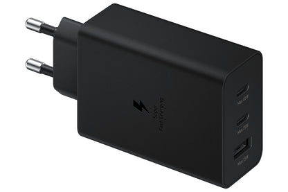 Samsung EP-T6530 Cuffie, Auricolare, Netbook, Computer portatile, Smartphone, Orologio intelligente, Tablet Nero AC Interno