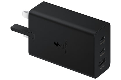 Samsung EP-T6530 Cuffie, Auricolare, Netbook, Computer portatile, Smartphone, Orologio intelligente, Tablet Nero AC Interno