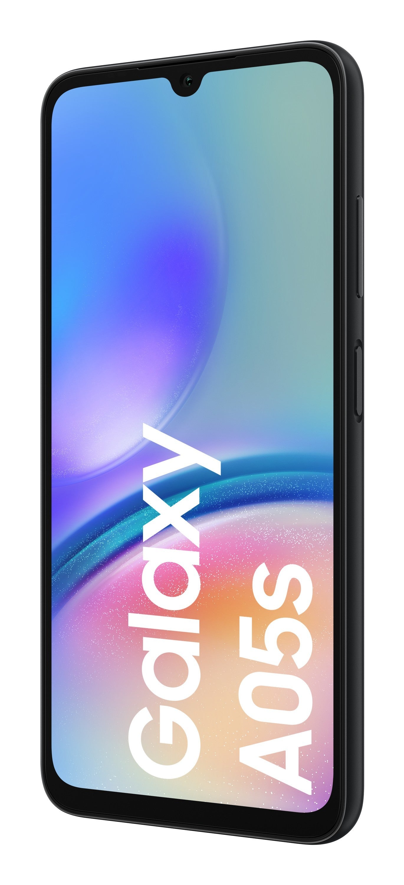 Samsung Galaxy A05s 17 cm (6.7") Doppia SIM Android 13 4G USB tipo-C 4 GB 64 GB 5000 mAh Nero