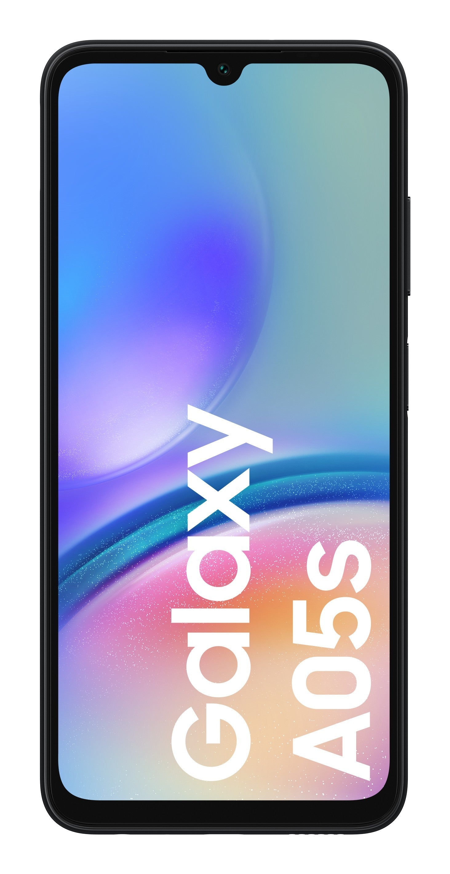 Samsung Galaxy A05s 17 cm (6.7") Doppia SIM Android 13 4G USB tipo-C 4 GB 64 GB 5000 mAh Nero