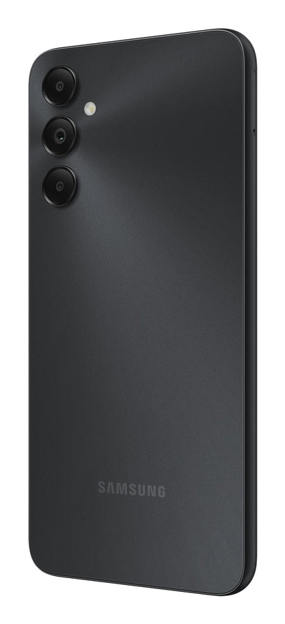 Samsung Galaxy A05s 17 cm (6.7") Doppia SIM Android 13 4G USB tipo-C 4 GB 64 GB 5000 mAh Nero