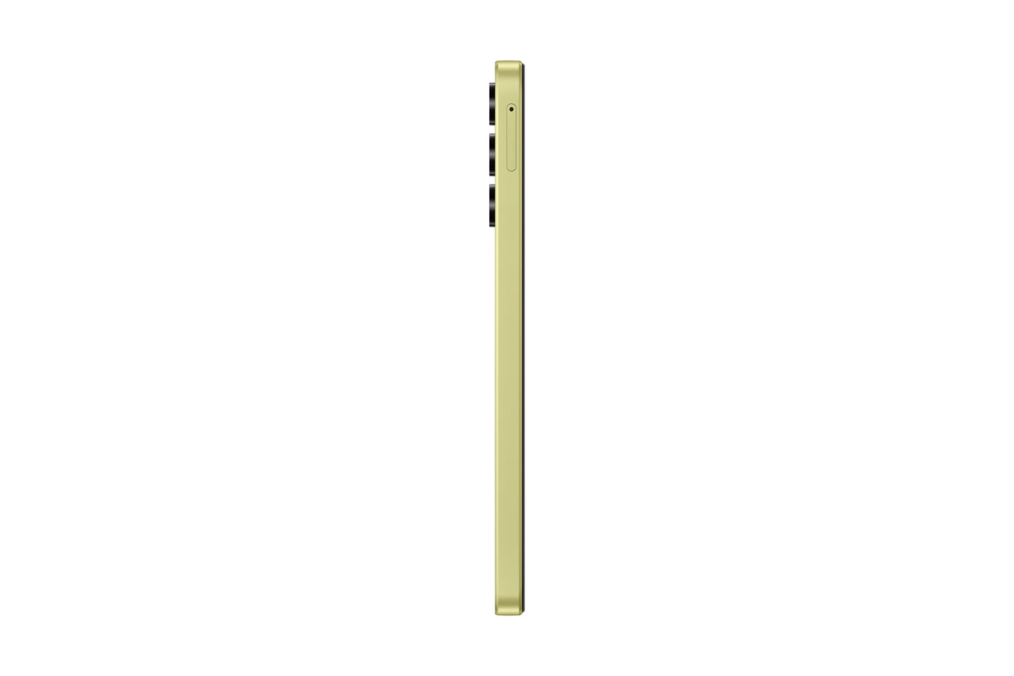 Samsung Galaxy A15 5G 16,5 cm (6.5") Dual SIM ibrida USB tipo-C 4 GB 128 GB 5000 mAh Giallo