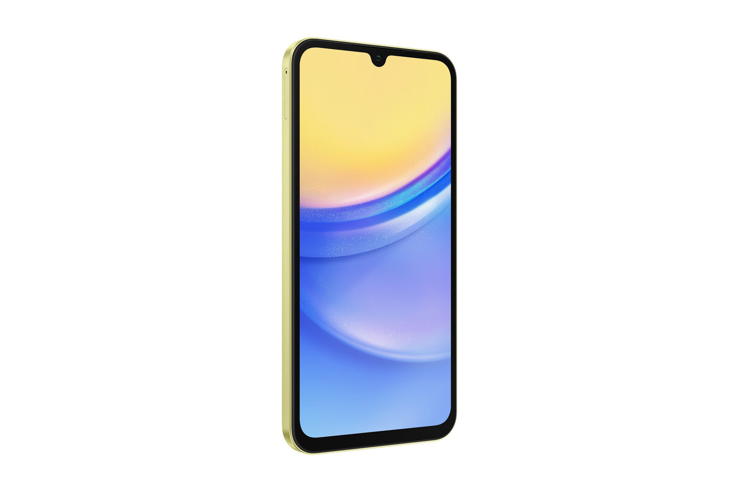 Samsung Galaxy A15 5G 16,5 cm (6.5") Dual SIM ibrida USB tipo-C 4 GB 128 GB 5000 mAh Giallo